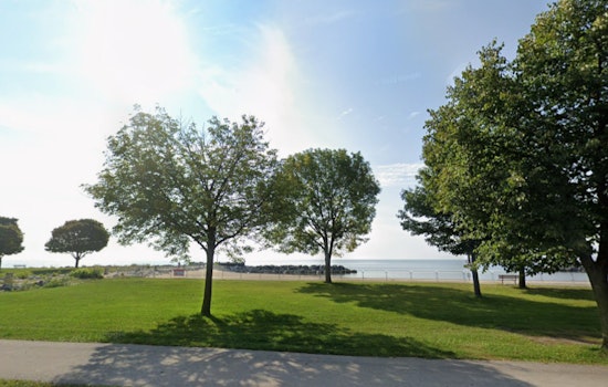 Milwaukee to Sparkle with Innovative Drone Show Over Lakefront, Sponsored by Michael F. Hupy on July 3rd