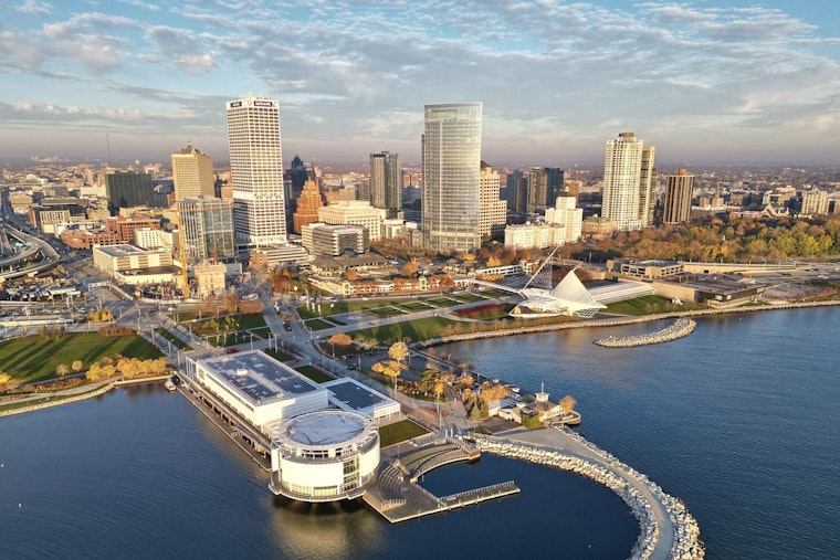 Milwaukee Tourism Sees Record-Breaking $4.3 Billion Economic Impact in 2024