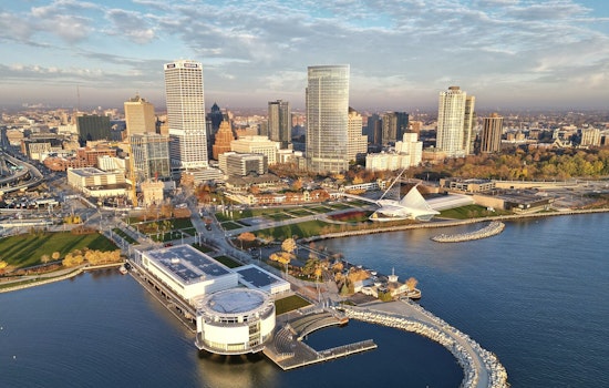 Milwaukee Tourism Sees Record-Breaking $4.3 Billion Economic Impact in 2024