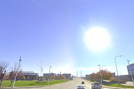Milwaukee Weather Forecast Shows Sunny Days Ahead with Chances of Showers and Thunderstorms