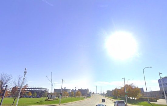 Milwaukee Weather Forecast Shows Sunny Days Ahead with Chances of Showers and Thunderstorms