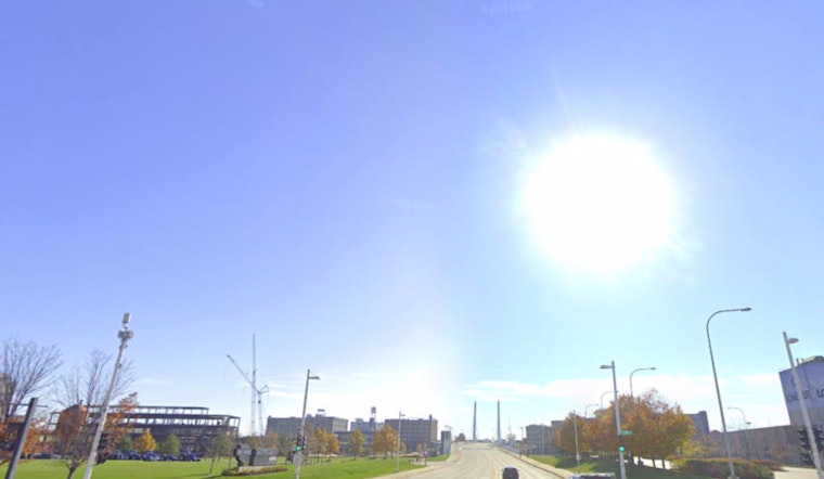 Milwaukee Weather Forecast Shows Sunny Days Ahead with Chances of Showers and Thunderstorms