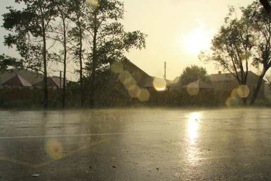 Milwaukee Weather Update Mixed Conditions with Showers and Sun Ahead for Early June