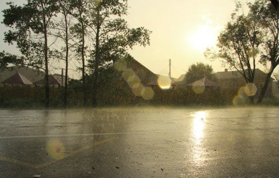 Milwaukee Weather Update Mixed Conditions with Showers and Sun Ahead for Early June