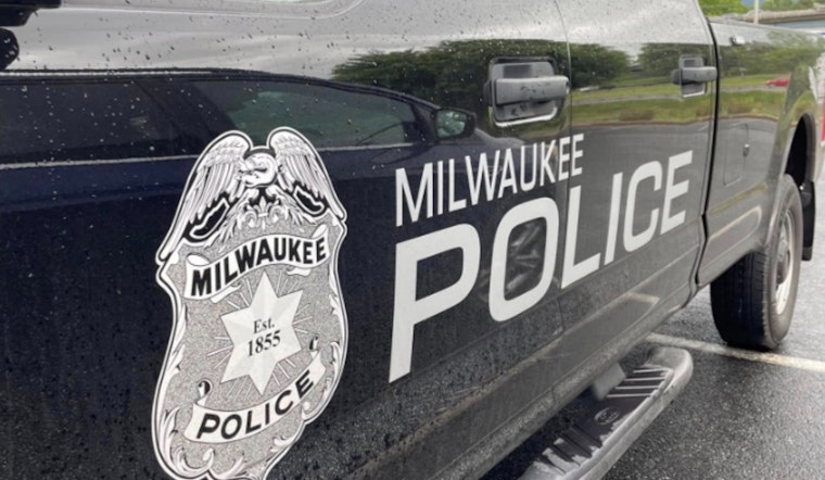 Milwaukee Woman Charged with First-Degree Reckless Homicide in Fatal Shooting of Husband Near 95th and Brown Deer