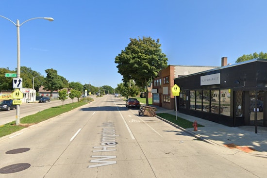 Milwaukee's 1st District to Celebrate Black on the Block Festival with Free Food and Bike Giveaway