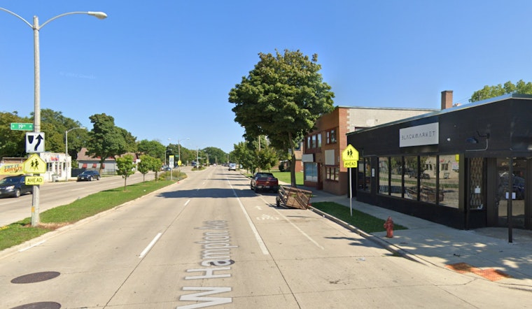 Milwaukee's 1st District to Celebrate Black on the Block Festival with Free Food and Bike Giveaway