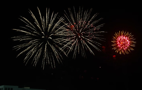 Milwaukee's District 11 Amps Up Independence Day Spirit with Dual Parades and Fireworks Extravaganza