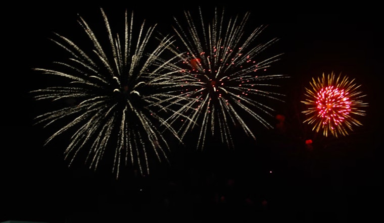 Milwaukee's District 11 Amps Up Independence Day Spirit with Dual Parades and Fireworks Extravaganza