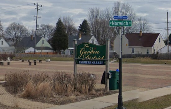 Milwaukee's Garden District Hosts Composting Workshops and Plant Sale for Eco-Conscious Residents