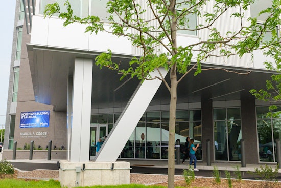 Milwaukee's Marcia P. Coggs Center Revamp Unveils 'No Wrong Door' Approach to Community Services