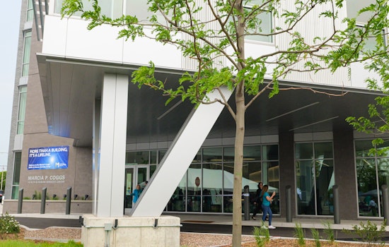 Milwaukee's Marcia P. Coggs Center Revamp Unveils 'No Wrong Door' Approach to Community Services