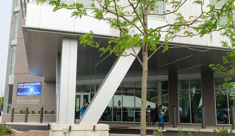 Milwaukee's Marcia P. Coggs Center Revamp Unveils 'No Wrong Door' Approach to Community Services