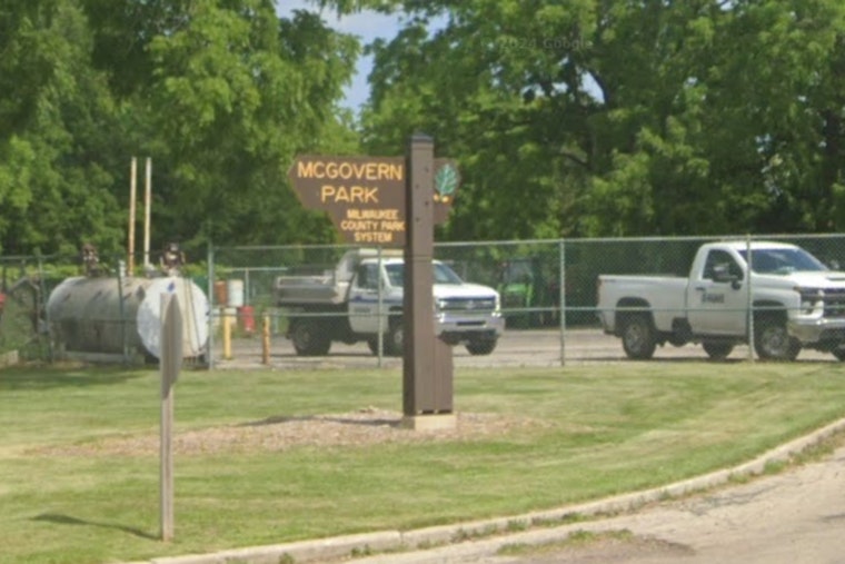 Milwaukee's McGovern Park Redevelopment Faces Opposition from Supervisor Felesia Martin Amid Public Land Use Debate