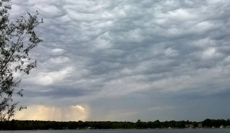 Minneapolis Braces for Stormy Week with Severe Weather Threats, NWS Warns