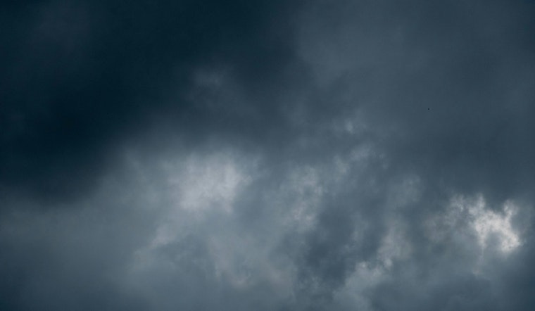 Minneapolis Braces for Unsettled Weather: Showers and Thunderstorms on the Forecast