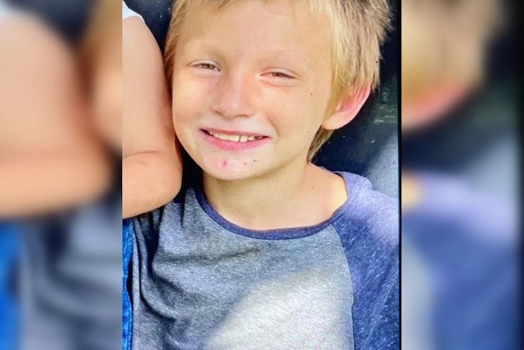 Minneapolis Breathes Sigh of Relief as Missing 10-Year-Old Valenciano Andrew Contreras-West Safely Returns Home