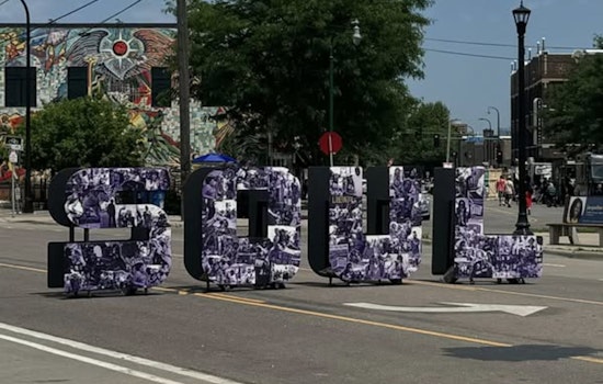 Minneapolis Celebrates Juneteenth with Soul of the Southside Festival Honoring Black Culture and Liberation