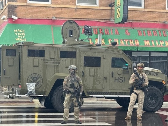 Minneapolis Community Shaken by Controversial Federal Operation Amidst Calls for Increased Law Enforcement Accountability