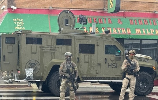 Minneapolis Community Shaken by Controversial Federal Operation Amidst Calls for Increased Law Enforcement Accountability