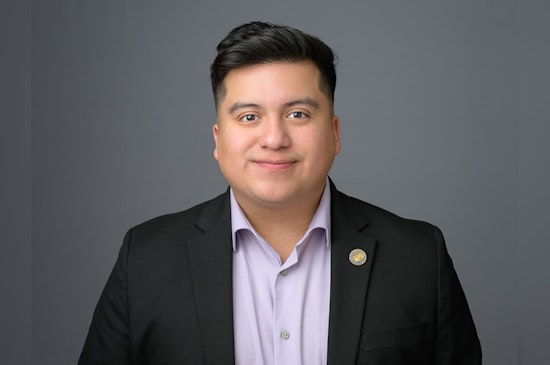 Minneapolis Councilmember Jason Chavez Spearheads Immigrant Rights Initiatives Amid Federal Pressures