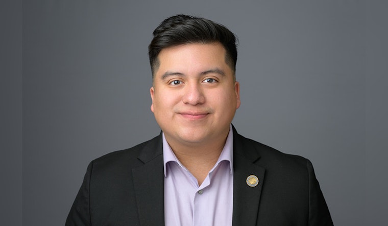 Minneapolis Councilmember Jason Chavez Spearheads Immigrant Rights Initiatives Amid Federal Pressures