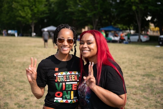 Minneapolis Embraces Juneteenth with Week-Long Festivities Highlighting African American Heritage