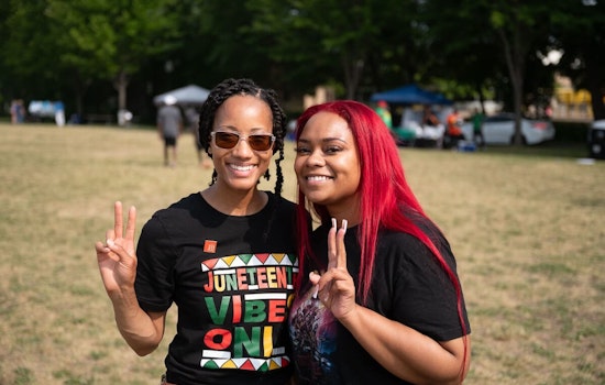 Minneapolis Embraces Juneteenth with Week-Long Festivities Highlighting African American Heritage