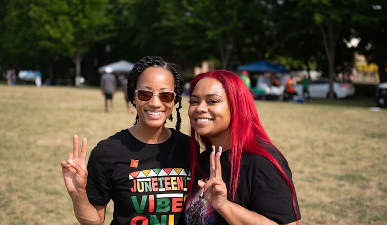 Minneapolis Embraces Juneteenth with Week-Long Festivities Highlighting African American Heritage