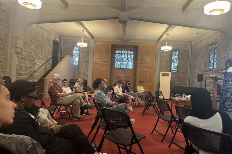 Minneapolis Hosts Life-saving Naloxone Training, Councilmember Chavez and Commissioner Conley Spearhead Community Response to Opioid Crisis