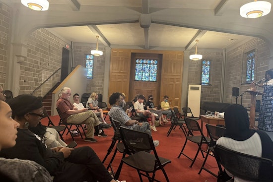 Minneapolis Hosts Life-saving Naloxone Training, Councilmember Chavez and Commissioner Conley Spearhead Community Response to Opioid Crisis
