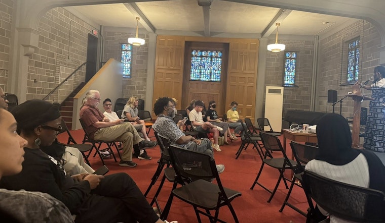 Minneapolis Hosts Life-saving Naloxone Training, Councilmember Chavez and Commissioner Conley Spearhead Community Response to Opioid Crisis