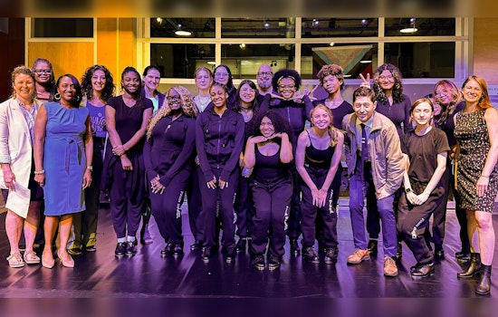Minneapolis Launches $450K Bridge Fund for Dance to Boost Local Talent and Energize Downtown Scene