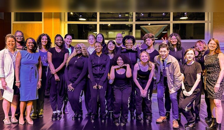 Minneapolis Launches $450K Bridge Fund for Dance to Boost Local Talent and Energize Downtown Scene