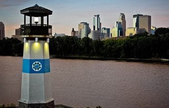 Minneapolis Park Board Intensifies Security at Boom Island After Shooting; New Measures Include Vehicle Restrictions Post-9 PM