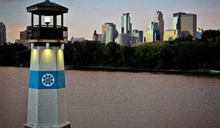 Minneapolis Park Board Intensifies Security at Boom Island After Shooting; New Measures Include Vehicle Restrictions Post-9 PM