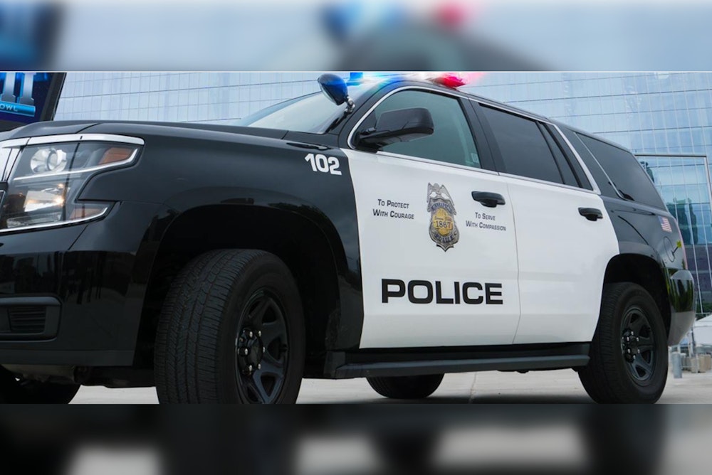 Minneapolis Police Arrest 92 in 'Operation Safe Summer' Crackdown, Seize Guns and Recover Stolen Vehicles