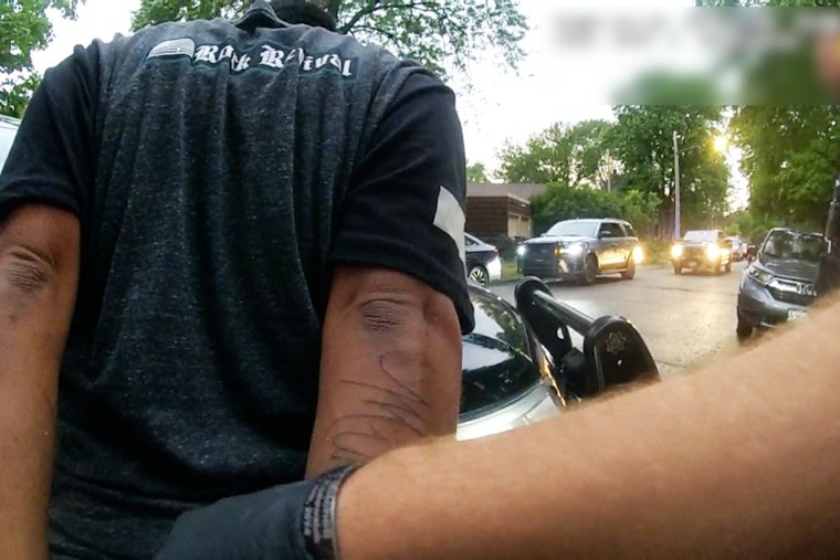 Minneapolis Police Collaborate with Hennepin County Deputies to Recover Stolen Vehicle and Apprehend Suspects