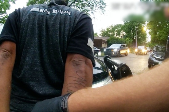 Minneapolis Police Collaborate with Hennepin County Deputies to Recover Stolen Vehicle and Apprehend Suspects