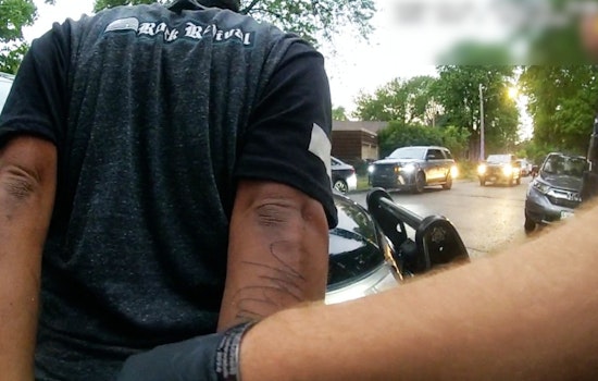 Minneapolis Police Collaborate with Hennepin County Deputies to Recover Stolen Vehicle and Apprehend Suspects