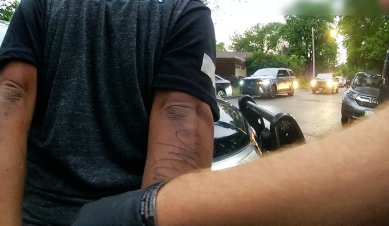 Minneapolis Police Collaborate with Hennepin County Deputies to Recover Stolen Vehicle and Apprehend Suspects