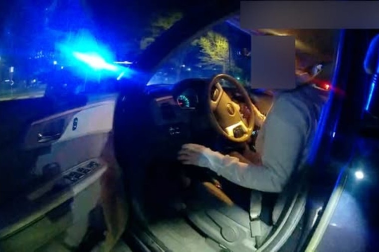 Minneapolis Police Commended for Drug Bust, Suspect with Outstanding Warrant Detained in 1st Precinct Operation