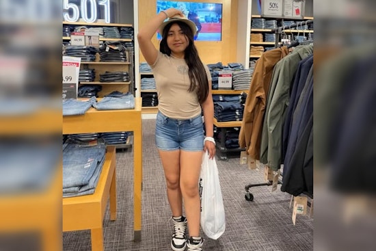 Minneapolis Police Confirm Safe Return of Missing 12-Year-Old Heidi Araceli Liacha-Caizahuano