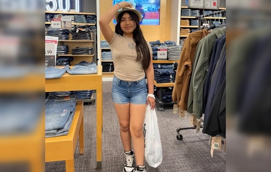 Minneapolis Police Confirm Safe Return of Missing 12-Year-Old Heidi Araceli Liacha-Caizahuano