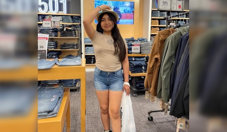 Minneapolis Police Confirm Safe Return of Missing 12-Year-Old Heidi Araceli Liacha-Caizahuano