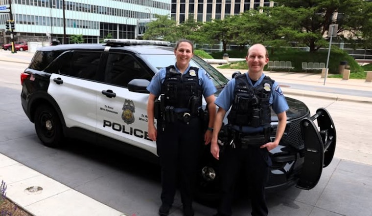 Minneapolis Police Educate Public on Identifying Authentic Officers Amidst Safety Concerns