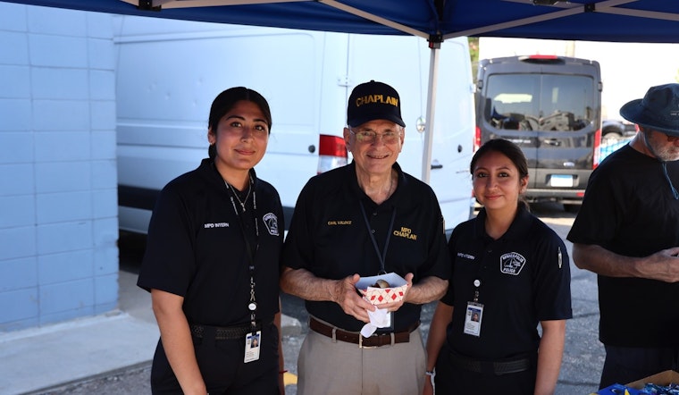 Minneapolis Police Launch Community BBQ Series at Tawfiq Islamic Center to Strengthen Local Ties