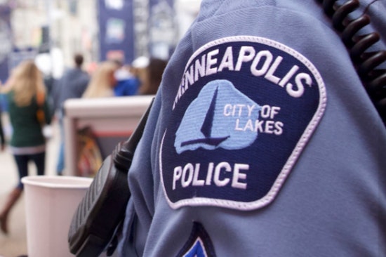Minneapolis Police Support Federal Agents Amid Tensions Over Drug and Human Trafficking Operation