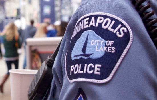 Minneapolis Police Support Federal Agents Amid Tensions Over Drug and Human Trafficking Operation