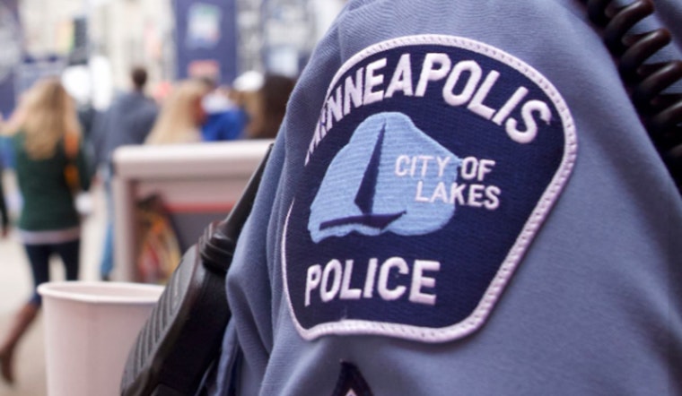Minneapolis Police Support Federal Agents Amid Tensions Over Drug and Human Trafficking Operation